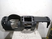 Recambio de salpicadero para volkswagen tiguan (5n_) 2.0 tdi referencia OEM IAM 5N1857001J 5N1857001J 