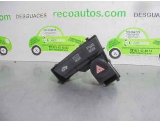 Recambio de warning para toyota prius (nhw30) executive referencia OEM IAM 75D8082  