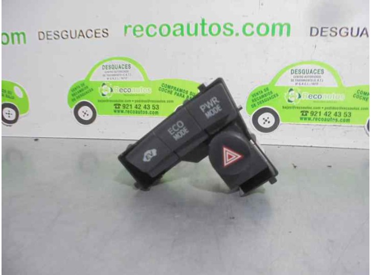 Recambio de warning para toyota prius (nhw30) executive referencia OEM IAM 75D8082 