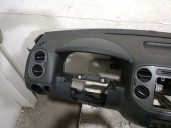 Recambio de salpicadero para volkswagen tiguan (5n_) 2.0 tdi referencia OEM IAM 5N1857001J 5N1857001J 