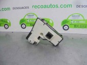Recambio de warning para toyota prius (nhw30) executive referencia OEM IAM 75D8082 