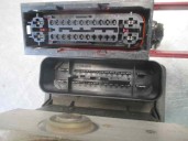 Recambio de abs para opel astra h berlina 1.7 16v cdti referencia OEM IAM 24447835 10020601144 ATE