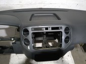 Recambio de salpicadero para volkswagen tiguan (5n_) 2.0 tdi referencia OEM IAM 5N1857001J 5N1857001J 