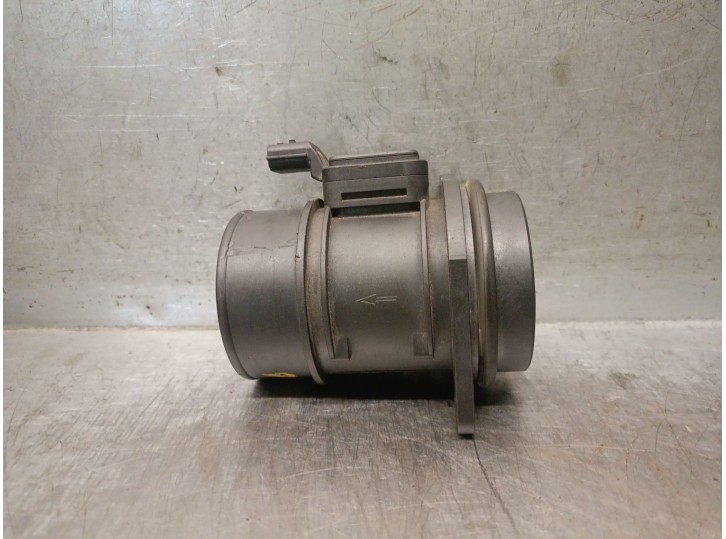 Recambio de caudalimetro para dacia sandero 1.5 dci referencia OEM IAM K9KE8 K9KE8 