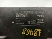 Recambio de modulo confort para skoda karoq (nu) 2.0 tdi referencia OEM IAM 5Q0937084DB A2C15769603 CONTINENTAL