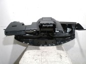 Recambio de salpicadero para volkswagen tiguan (5n_) 2.0 tdi referencia OEM IAM 5N1857001J 5N1857001J 