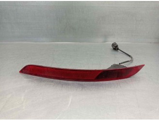 Recambio de piloto trasero izquierdo paragolpes para skoda karoq (nu) 2.0 tdi referencia OEM IAM 57A945701  