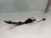 Recambio de piloto trasero izquierdo paragolpes para skoda karoq (nu) 2.0 tdi referencia OEM IAM 57A945701  