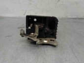 Recambio de cerradura puerta trasera derecha para citroën jumper caja cerrada desde ´02 2.8 hdi cat referencia OEM IAM DE CORR