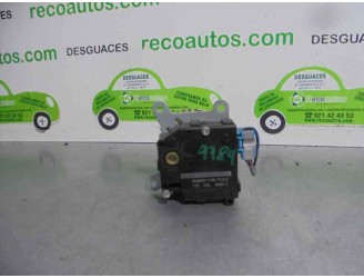 Recambio de motor calefaccion para toyota prius (nhw30) executive referencia OEM IAM 0638001100  