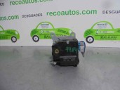 Recambio de motor calefaccion para toyota prius (nhw30) executive referencia OEM IAM 0638001100  