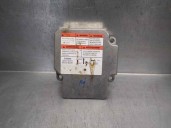 Recambio de centralita airbag para suzuki swift berlina (mz) 1.3 16v cat referencia OEM IAM 3891062J02000 5WK43538 SIEMENS