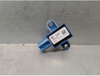 Recambio de sensor impacto para volkswagen scirocco (137) 2.0 tdi referencia OEM IAM 1K8955557 1K8955557 