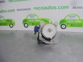 Recambio de motor calefaccion para toyota prius (nhw30) executive referencia OEM IAM 0638001100  