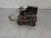 Recambio de cerradura puerta delantera derecha para citroën jumper caja cerrada desde ´02 2.8 hdi cat referencia OEM IAM 5 PUE