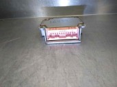 Recambio de centralita airbag para suzuki swift berlina (mz) 1.3 16v cat referencia OEM IAM 3891062J02000 5WK43538 SIEMENS