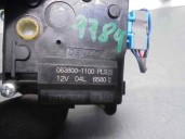 Recambio de motor calefaccion para toyota prius (nhw30) executive referencia OEM IAM 0638001100  