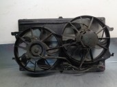 Recambio de electroventilador para ford focus berlina (cak) 1.8 tdci cat referencia OEM IAM 3135103332 