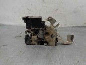 Recambio de cerradura puerta delantera derecha para citroën jumper caja cerrada desde ´02 2.8 hdi cat referencia OEM IAM 5 PUE