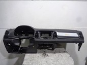 Replacement dashboard for Skoda Karoq (NU) 2.0 TDI OEM IAM reference 57B857007C BLACK 