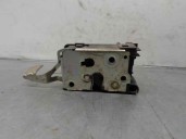 Recambio de cerradura puerta delantera derecha para citroën jumper caja cerrada desde ´02 2.8 hdi cat referencia OEM IAM 5 PUE