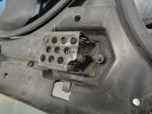 Recambio de electroventilador para ford focus berlina (cak) 1.8 tdci cat referencia OEM IAM 3135103332 