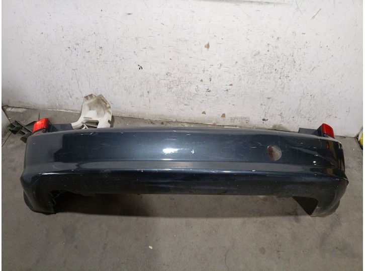 Recambio de paragolpes trasero para ford c-max (dm2) 1.8 tdci referencia OEM IAM 1474376 1474376 