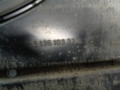 Recambio de electroventilador para ford focus berlina (cak) 1.8 tdci cat referencia OEM IAM 3135103332 