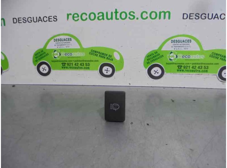 Recambio de mando para toyota prius (nhw30) executive referencia OEM IAM 15A998 