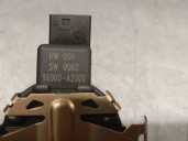 Recambio de sensor lluvia para hyundai i30 (pde, pd, pden) 2.0 n referencia OEM IAM 96000A2000  