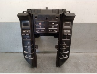 Recambio de mando multifuncion para porsche cayenne (typ 92aa) 3.0 v6 tdi cat referencia OEM IAM 7P5907040S 95865310300 