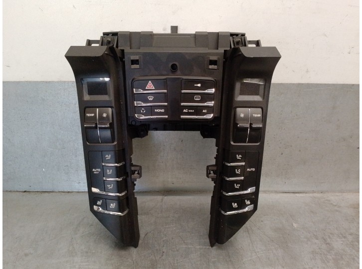 Recambio de mando multifuncion para porsche cayenne (typ 92aa) 3.0 v6 tdi cat referencia OEM IAM 7P5907040S 95865310300 