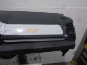 Dashboard replacement for Skoda Karoq (NU) 2.0 TDI OEM IAM reference 57B857007C BLACK 
