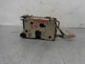 Recambio de cerradura puerta delantera izquierda para citroën jumper caja cerrada desde ´02 2.8 hdi cat referencia OEM IAM 5 P