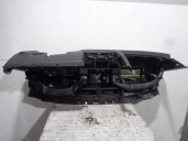 Dashboard replacement for Skoda Karoq (NU) 2.0 TDI OEM IAM reference 57B857007C BLACK 