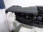 Dashboard replacement for Skoda Karoq (NU) 2.0 TDI OEM IAM reference 57B857007C BLACK 