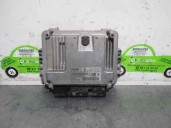Engine ECU replacement for Citroën Jumper Closed Box (1) 2.5 Diesel OEM IAM reference 9659778580 028111965 BOSCH