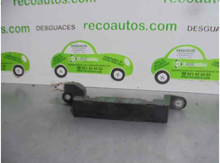 Recambio de antena para toyota prius (nhw30) executive referencia OEM IAM 8999730070 