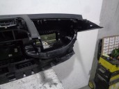 Replacement dashboard for Skoda Karoq (NU) 2.0 TDI OEM IAM reference 57B857007C BLACK 
