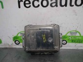 Replacement engine ECU for Citroën Jumper closed box van (1) 2.5 Diesel OEM IAM reference 9659778580 028111965 BOSCH