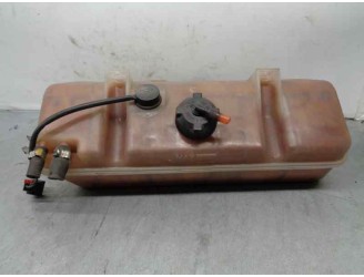 Recambio de deposito expansion para citroën jumper caja cerrada desde ´02 2.8 hdi cat referencia OEM IAM   