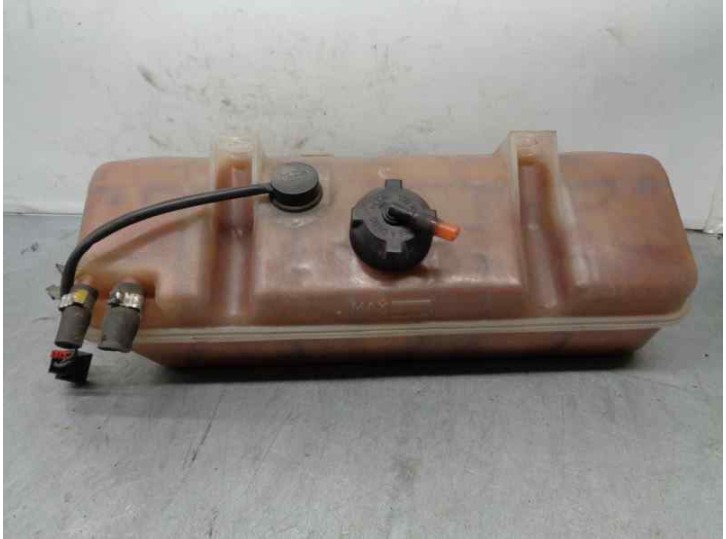Recambio de deposito expansion para citroën jumper caja cerrada desde ´02 2.8 hdi cat referencia OEM IAM   