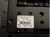 Recambio de mando multifuncion para porsche cayenne (typ 92aa) 3.0 v6 tdi cat referencia OEM IAM 7P5907040S 95865310300 