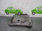 Replacement engine ECU for Citroën Jumper closed box van (1) 2.5 Diesel OEM IAM reference 9659778580 028111965 BOSCH