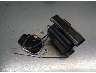 Recambio de bobina encendido para volvo s70 berlina 2.5 cat referencia OEM IAM 880100 