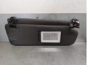 Recambio de parasol derecho para porsche cayenne (typ 92aa) 3.0 v6 tdi cat referencia OEM IAM 95873155100  