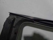 Recambio de puerta trasera izquierda para mercedes-benz clase c (w204) berlina referencia OEM IAM A2047300130 NEGRO 4 PUERTA