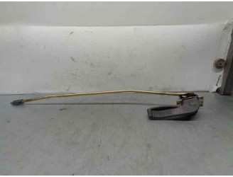 Recambio de maneta interior trasera izquierda para citroën jumper caja cerrada desde ´02 2.8 hdi cat referencia OEM IAM   DE POR