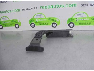 Recambio de cerradura capot para toyota prius (nhw30) executive referencia OEM IAM TIRADOR CON SENSOR 5 PUERTAS