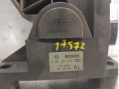 Recambio de potenciometro pedal para opel astra g berlina 2.0 dti referencia OEM IAM 09128851 0281002278 BOSCH